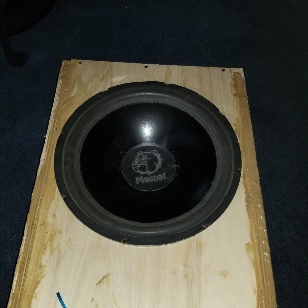 Subwoofer 15 - Picture 4 of 4